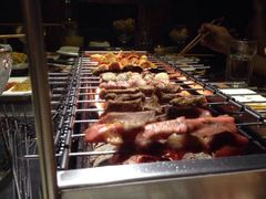 iphone_upload_pic-很久以前羊肉串(大华三路店)
