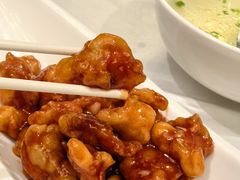 -聚春园自助餐厅(东街口店)