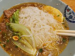 -老四川(T3航站楼F指廊店)