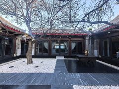 -京兆尹(雍和宫店)