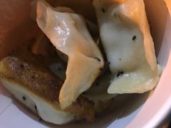 -汪记大王锅贴(成山路店)