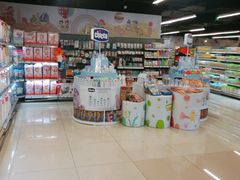 -杭州大厦LSE城市生活超市(杭州大厦店)