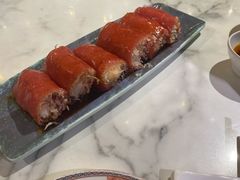 -稻香饭店(IFS国金中心店)