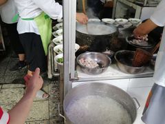 -甘记肥肠粉(马鞍北路店)