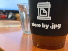 -JPG canteen(广州寺右公馆店)