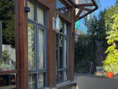 -一棵树·意大利西餐厅One Tree(新城店)