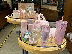 -星巴克臻选(成都宽窄巷子店)