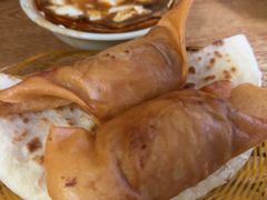 -真素诚·清真(新华路店)