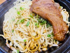 -寅春百年老卤面(汤山店)