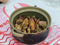 -斯丹姜母鸭·古法干香(涂门街总店)