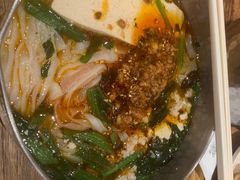 -小满手工粉(上海文峰广场店)