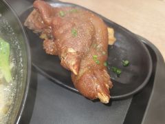 -好麺世家海鲜面馆(新建中路店)
