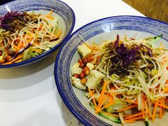 -嗨皮儿·现蒸面皮(抄纸巷店)