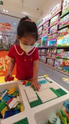 -乐高授权专卖店(朝阳大悦城店)