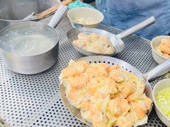 -麦文记面家(佐敦店)