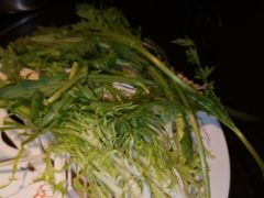 -欢乐牧场海鲜烤肉自助(牡丹园店)