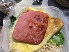 -孖记茶档·热腾茶餐(荔湾领展广场店)