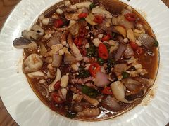 -渔傅·霞浦滩涂海鲜(建平店)