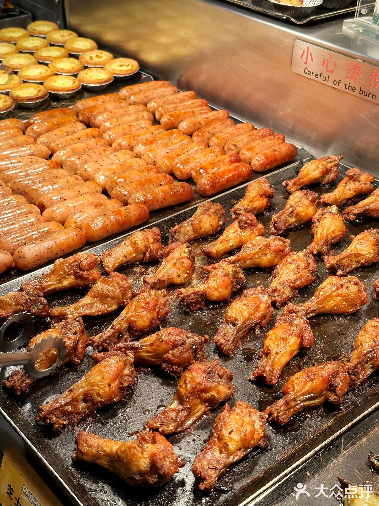 那个从小吃到大的店，现在居然这么厉害了！
