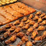 那个从小吃到大的店，现在居然这么厉害了！