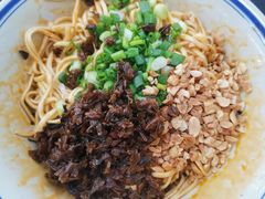 -万三面馆(青龙正街太古里店)