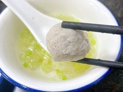 -五洲牛肉美食馆