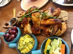 -The Rug Cafe(王府中环店)
