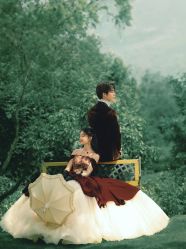 -拾尚映画·STUDIO婚纱摄影(中关村店)