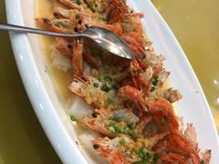 -聚彩居三和酒楼•老字号粤菜(南城店)