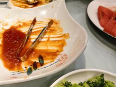 -东营蓝海御华大饭店渔歌舫(潍河路店)