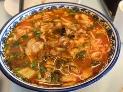 -玉华宫宾馆·餐厅(铜川驻京办店)