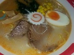 -神田川拉面店(上游街店)