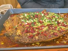 -郑记•不夜城烧烤•龙虾•虾蟹(黄鹤楼店)