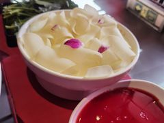 -山城辣妹子(定福庄店)