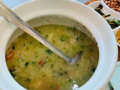 海鲜粥-闽南海鲜城(滨河中路店)