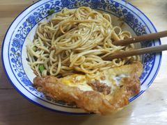 -老街杂酱面(东升街店)