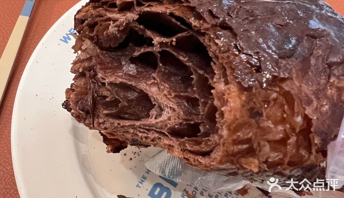 原来脏脏包的正确吃法是脏着吃