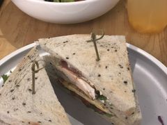 -greenjoy绿享轻食(宁海路店)