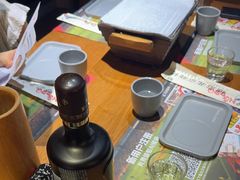 -聚点串吧·北京烧烤(赵登禹路店)