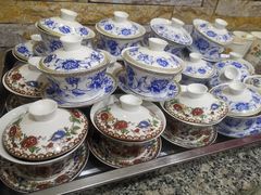 -尕胡才炕锅烤羊肉馆(八一路店)