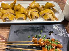 -唐伯虎新派湘菜馆(石夏时代广场店)