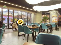 -老虎滩大连海鲜烧烤(水游城店)