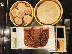 -玉林烤鸭店(垡头店)