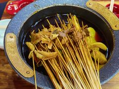 -冒椒火辣(奎星楼街店)