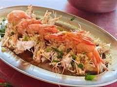 -胜海大排档·海鲜·黄鳝饭(十年老店)