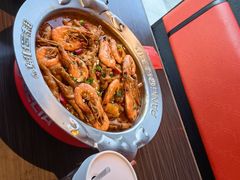 -胖哥俩肉蟹煲(海盐总店)