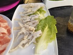 -记忆南塘·意境养生火锅(万达美食街店)