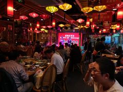 大堂-老凯俚酸汤鱼(鸿通城店)