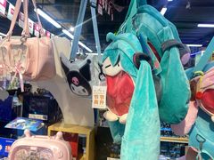 -西北轻工批发市场