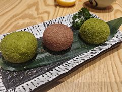 -米禾良日料(人民广场店)